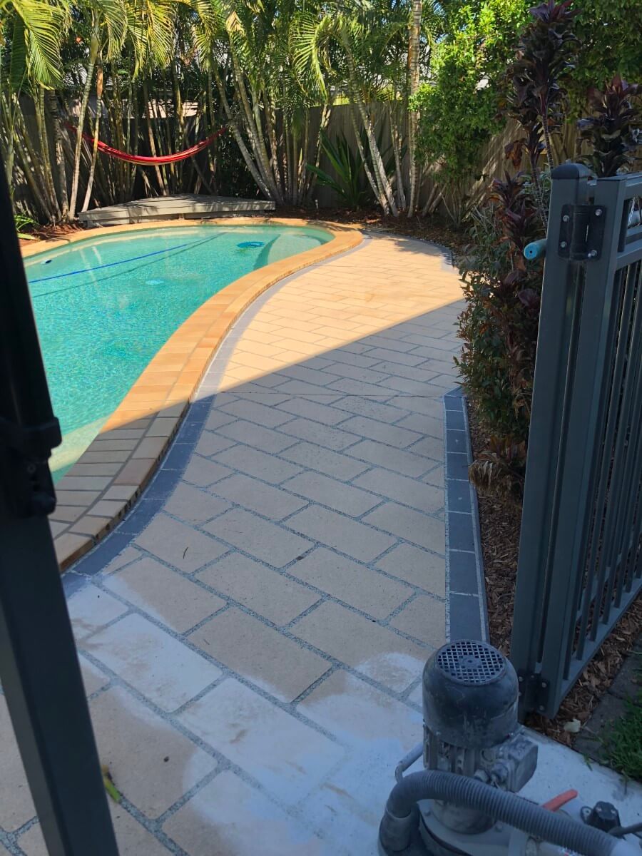 Coating Removal Brisbane Epoxy Flooring Redlands